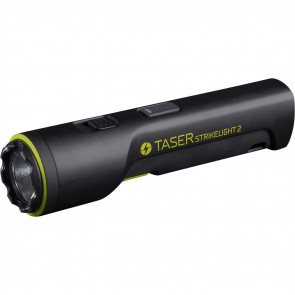 Taser Strikelight 2 Black - 700 Lumens